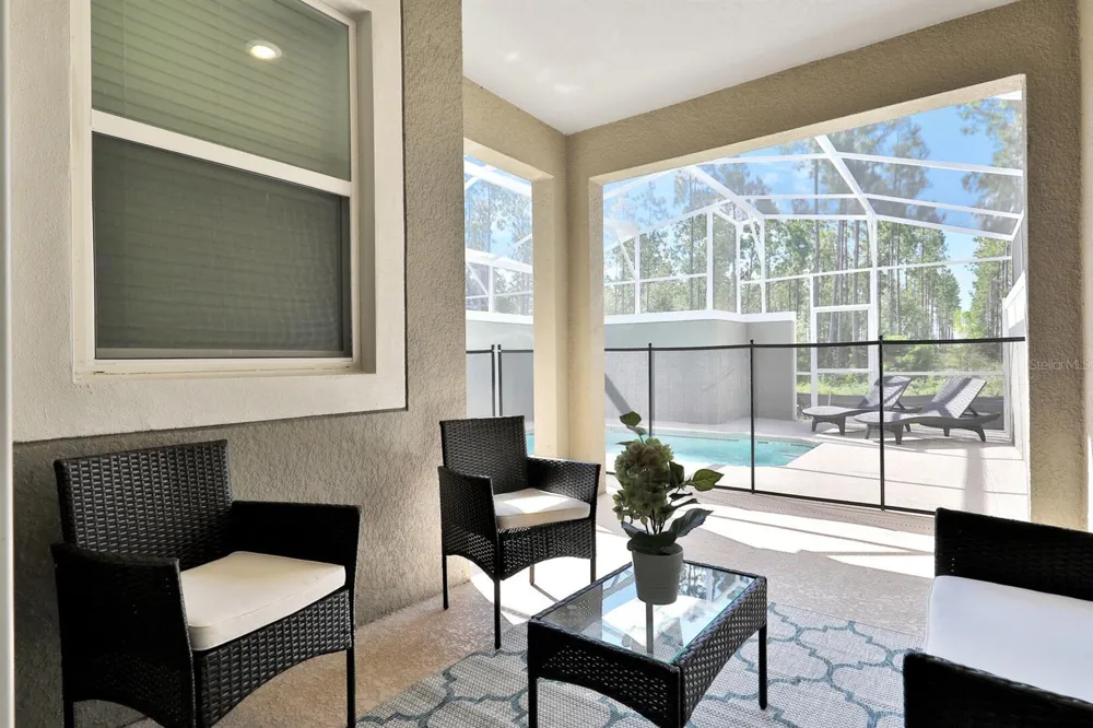 392 OCEAN COURSE AVENUE Champions Gate, FL 33896