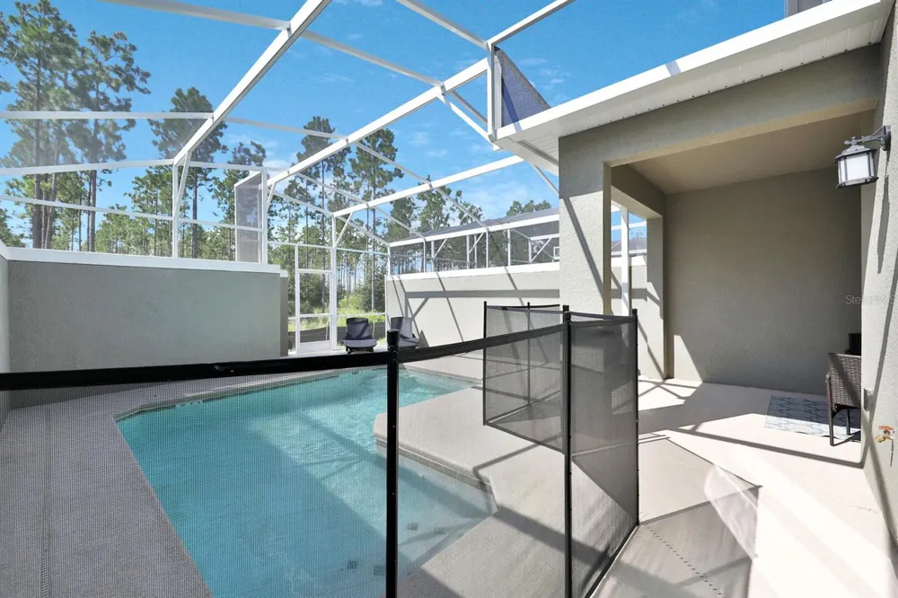 392 OCEAN COURSE AVENUE Champions Gate, FL 33896