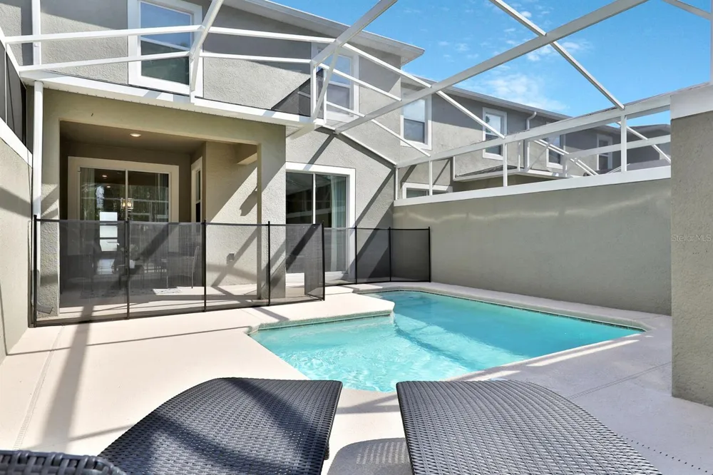 392 OCEAN COURSE AVENUE Champions Gate, FL 33896
