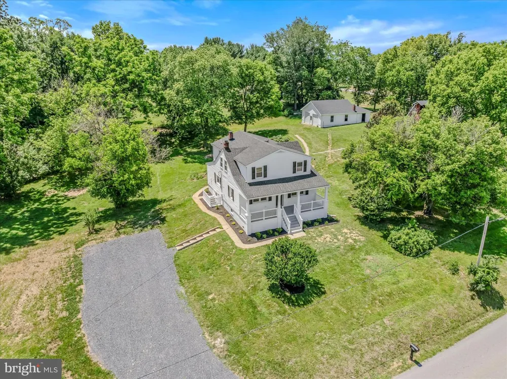 637 PERSIMMON LANE Shepherdstown, WV 25443