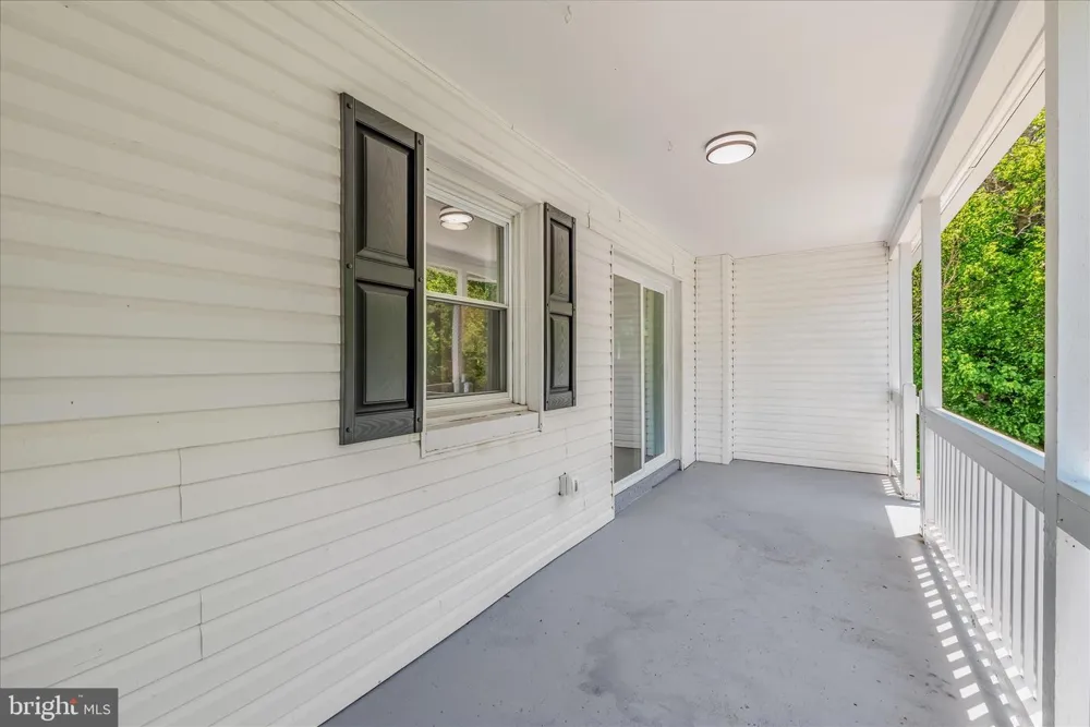 637 PERSIMMON LANE Shepherdstown, WV 25443