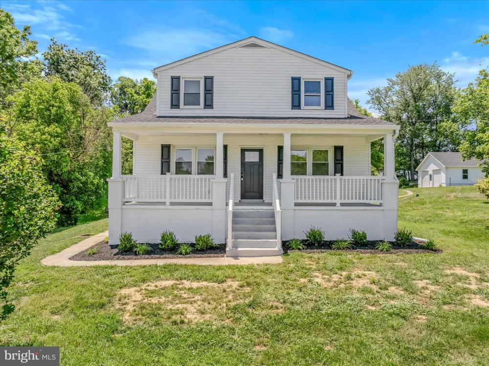 637 PERSIMMON LANE Shepherdstown, WV 25443
