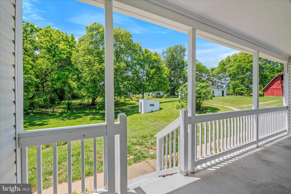 637 PERSIMMON LANE Shepherdstown, WV 25443