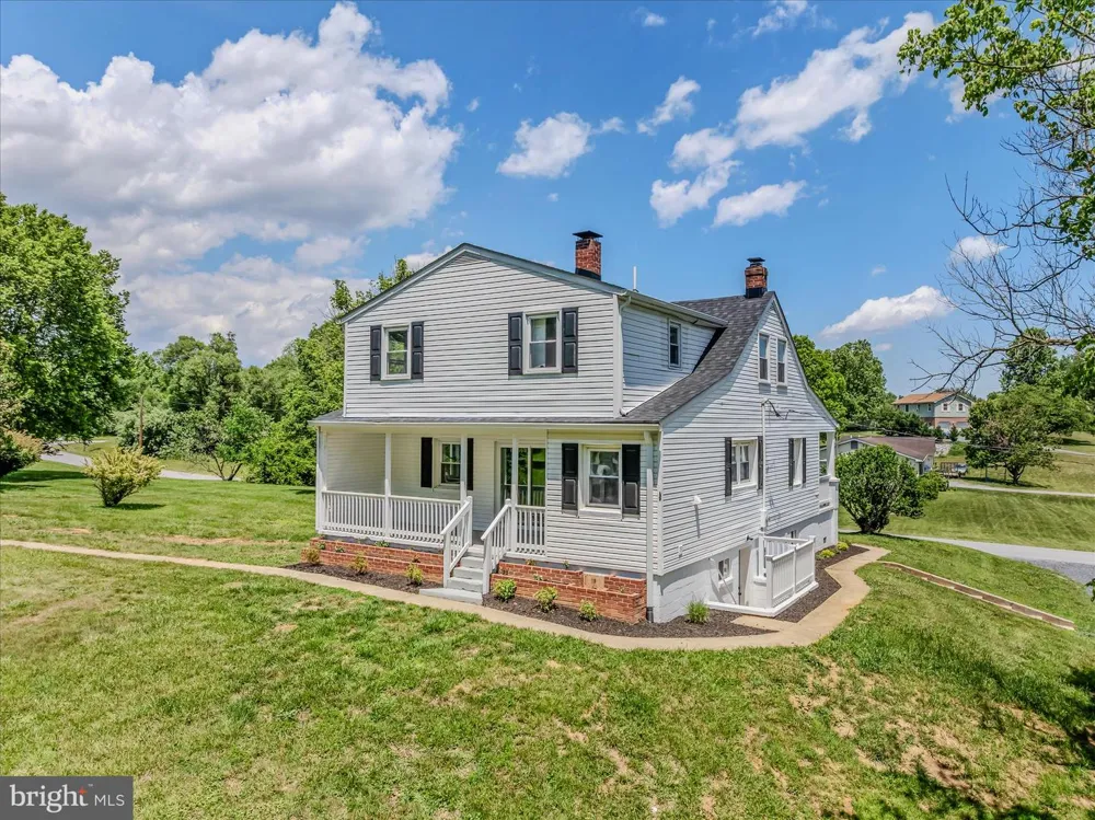 637 PERSIMMON LANE Shepherdstown, WV 25443