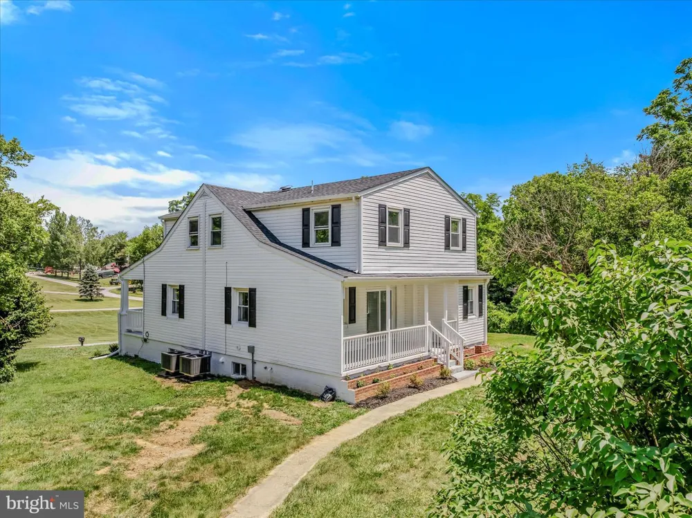 637 PERSIMMON LANE Shepherdstown, WV 25443