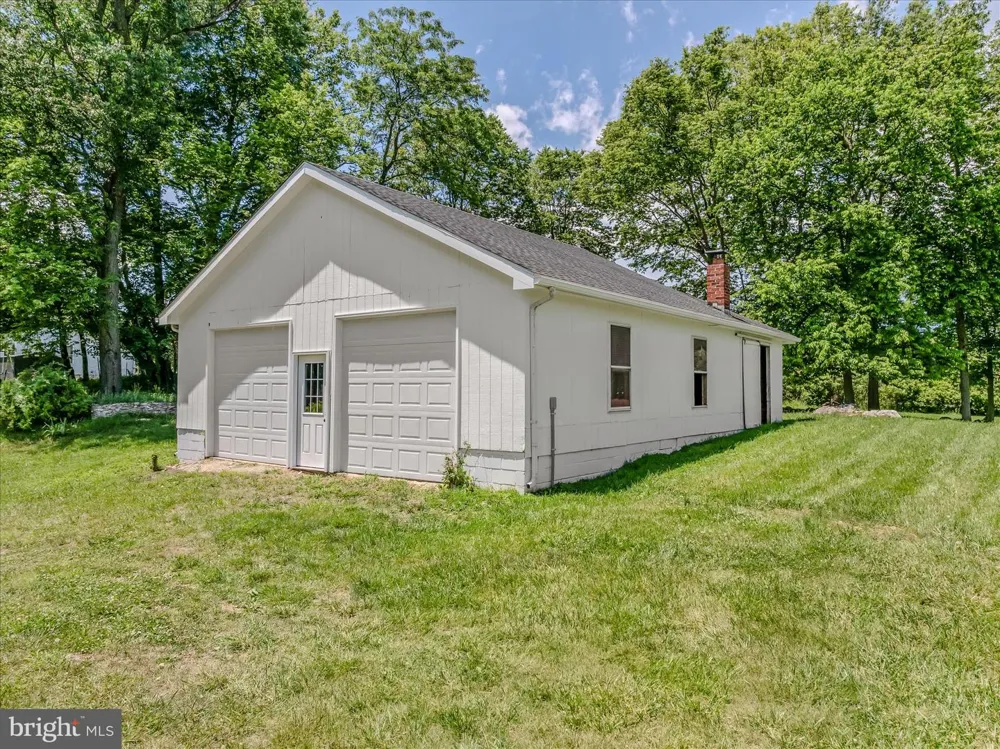 637 PERSIMMON LANE Shepherdstown, WV 25443