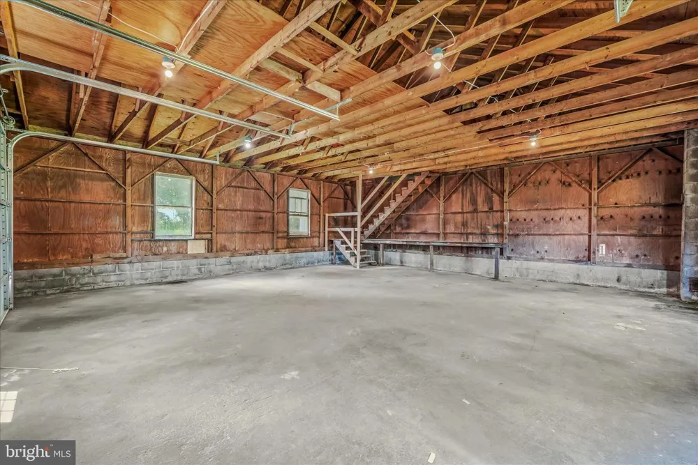 637 PERSIMMON LANE Shepherdstown, WV 25443