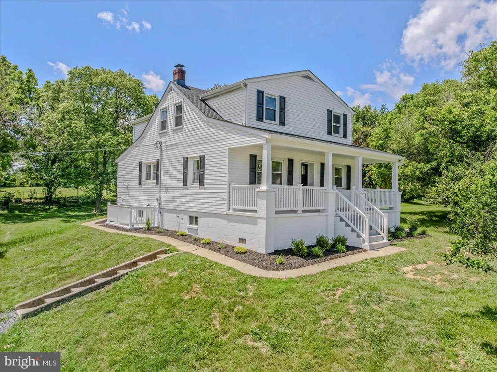 637 PERSIMMON LANE Shepherdstown, WV 25443