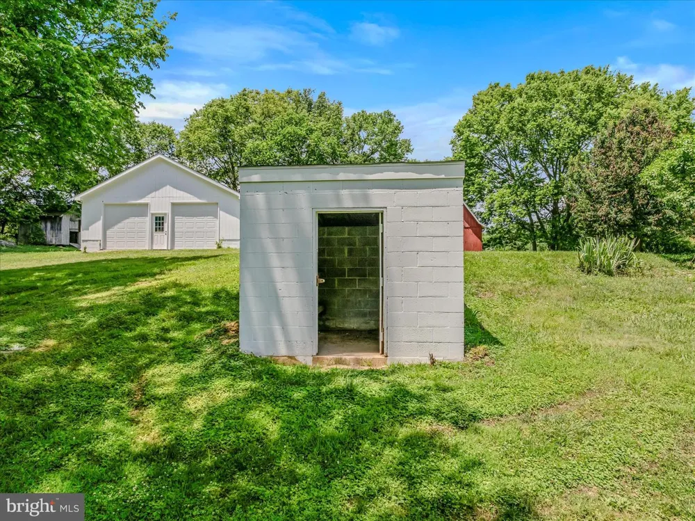637 PERSIMMON LANE Shepherdstown, WV 25443