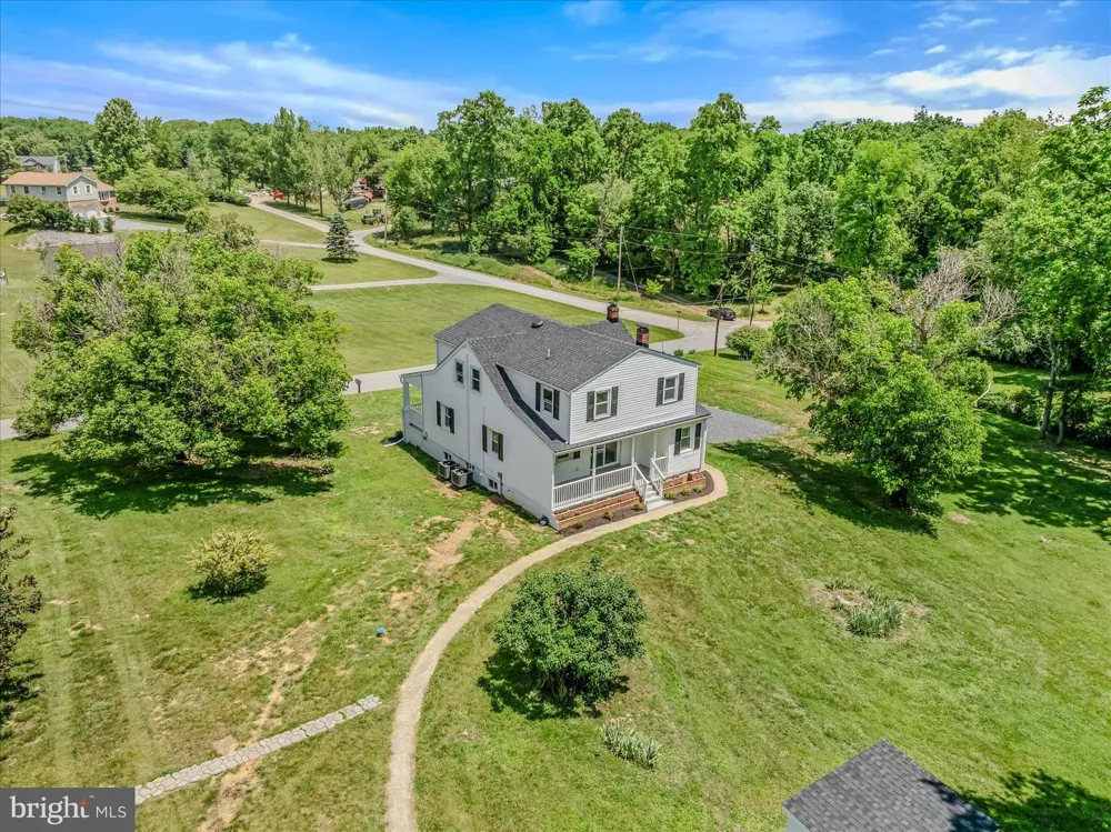 637 PERSIMMON LANE Shepherdstown, WV 25443