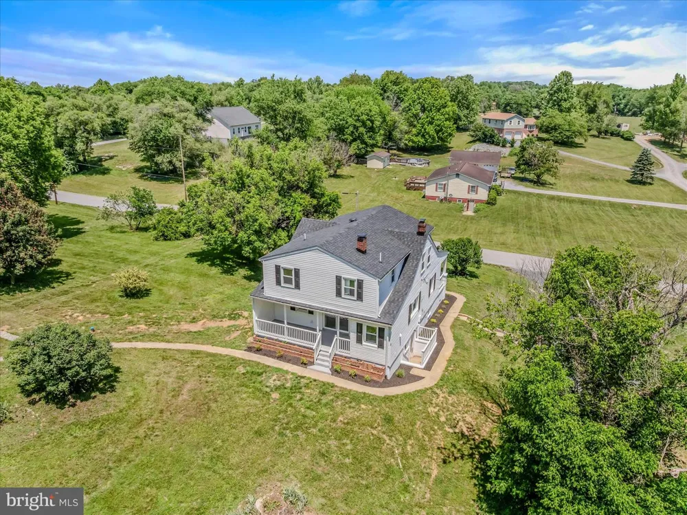 637 PERSIMMON LANE Shepherdstown, WV 25443