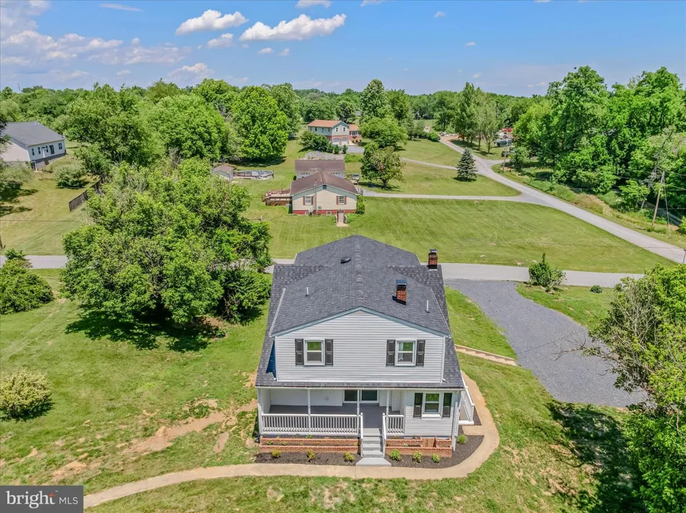 637 PERSIMMON LANE Shepherdstown, WV 25443