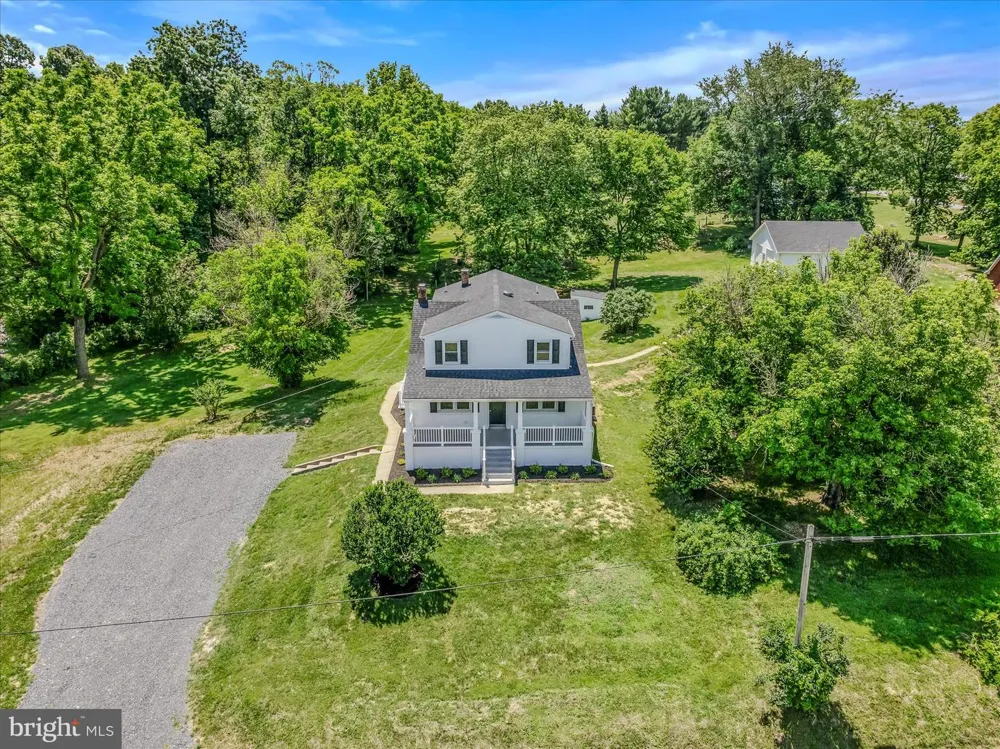 637 PERSIMMON LANE Shepherdstown, WV 25443