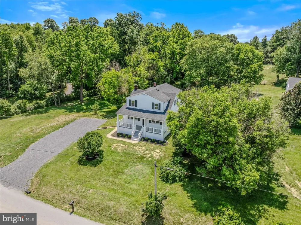 637 PERSIMMON LANE Shepherdstown, WV 25443