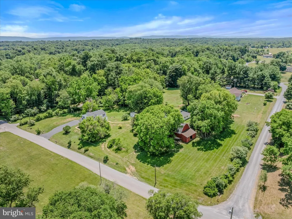 637 PERSIMMON LANE Shepherdstown, WV 25443