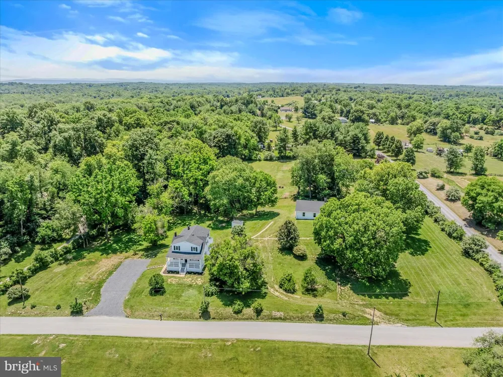 637 PERSIMMON LANE Shepherdstown, WV 25443