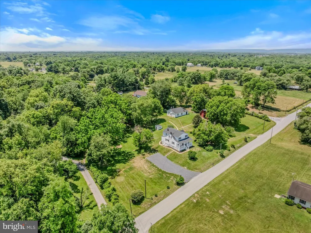 637 PERSIMMON LANE Shepherdstown, WV 25443