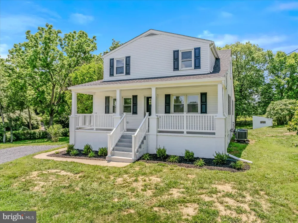 637 PERSIMMON LANE Shepherdstown, WV 25443