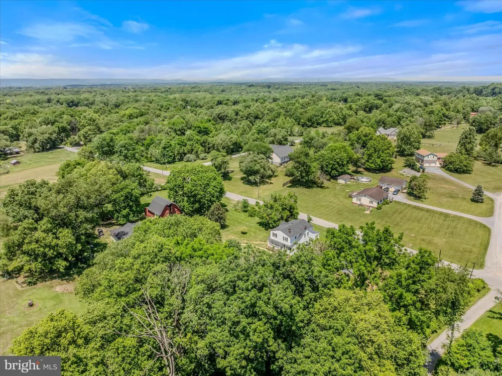 637 PERSIMMON LANE Shepherdstown, WV 25443