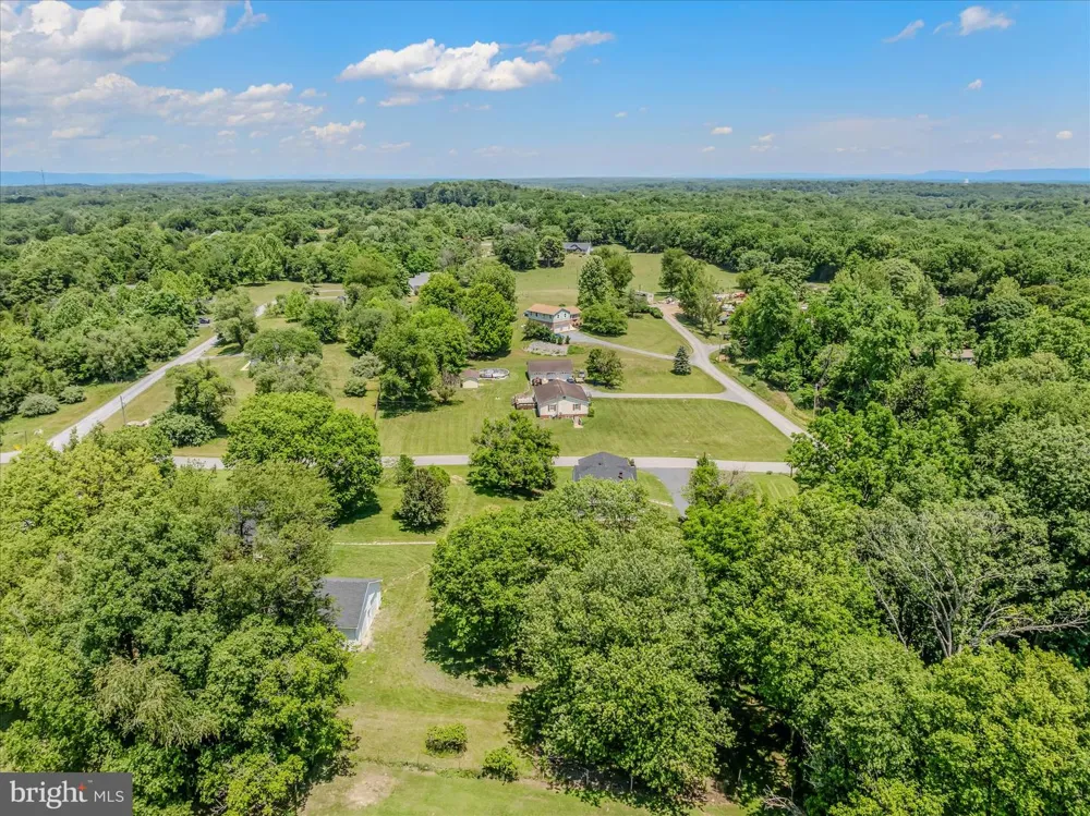 637 PERSIMMON LANE Shepherdstown, WV 25443