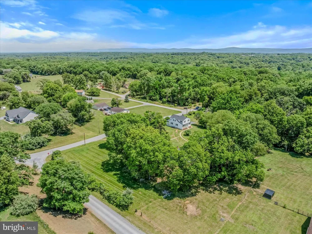 637 PERSIMMON LANE Shepherdstown, WV 25443
