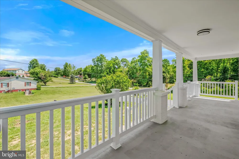 637 PERSIMMON LANE Shepherdstown, WV 25443