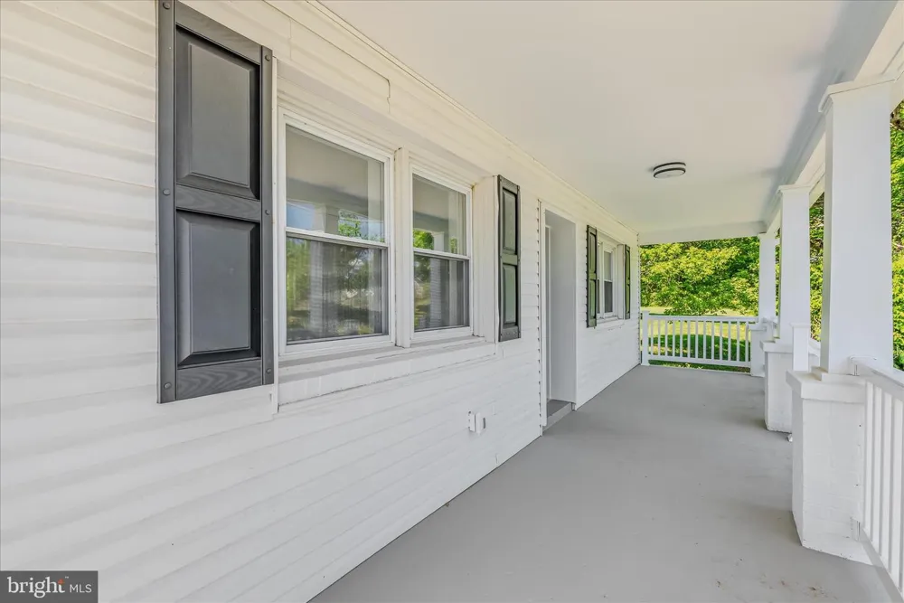 637 PERSIMMON LANE Shepherdstown, WV 25443