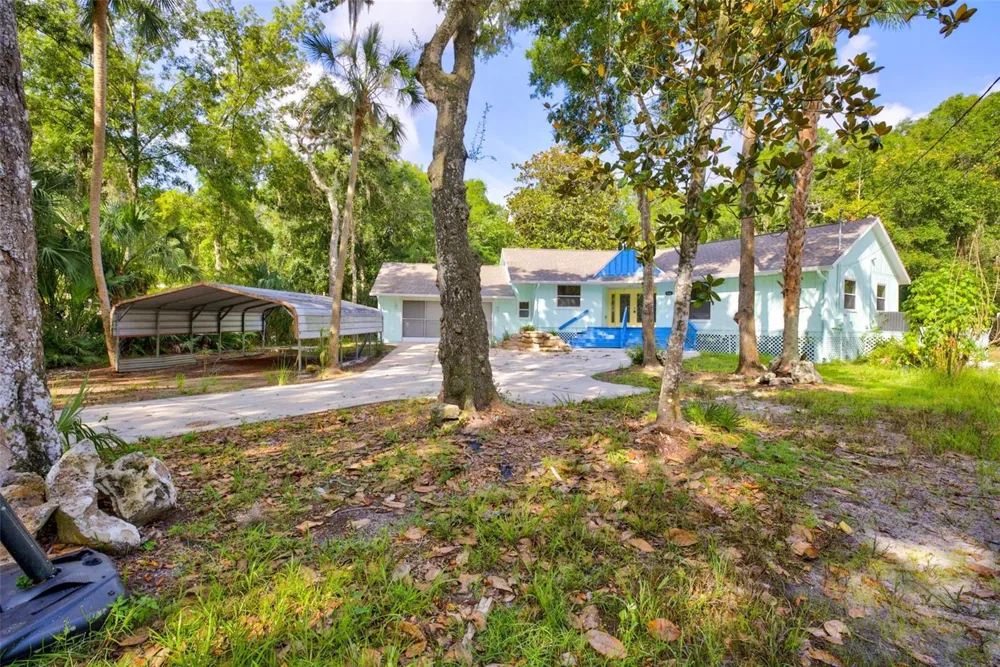 4586 S FLAMBEAU LOOP Homosassa, FL 34448