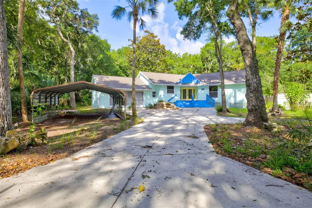 4586 S FLAMBEAU LOOP Homosassa, FL 34448
