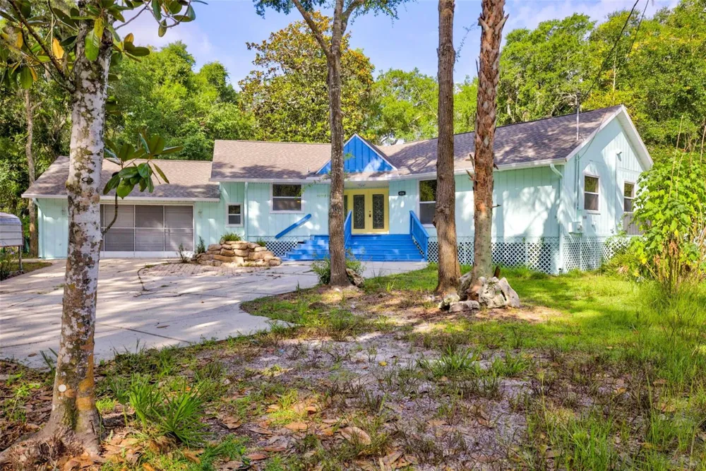 4586 S FLAMBEAU LOOP Homosassa, FL 34448