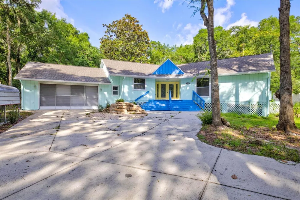 4586 S FLAMBEAU LOOP Homosassa, FL 34448