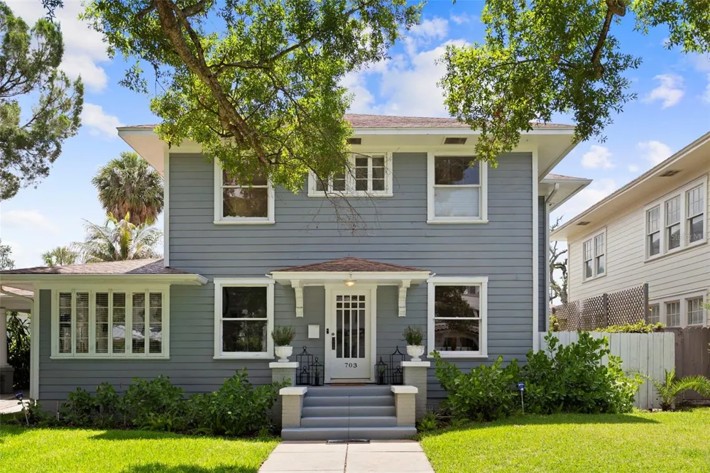 703 S EDISON AVENUE Tampa, FL 33606