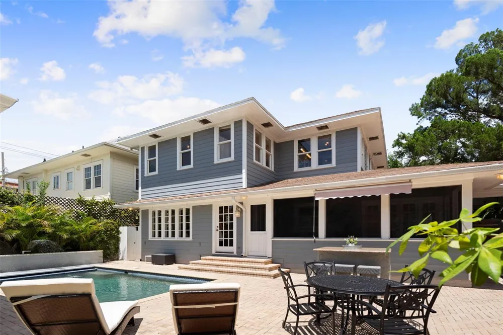 703 S EDISON AVENUE Tampa, FL 33606