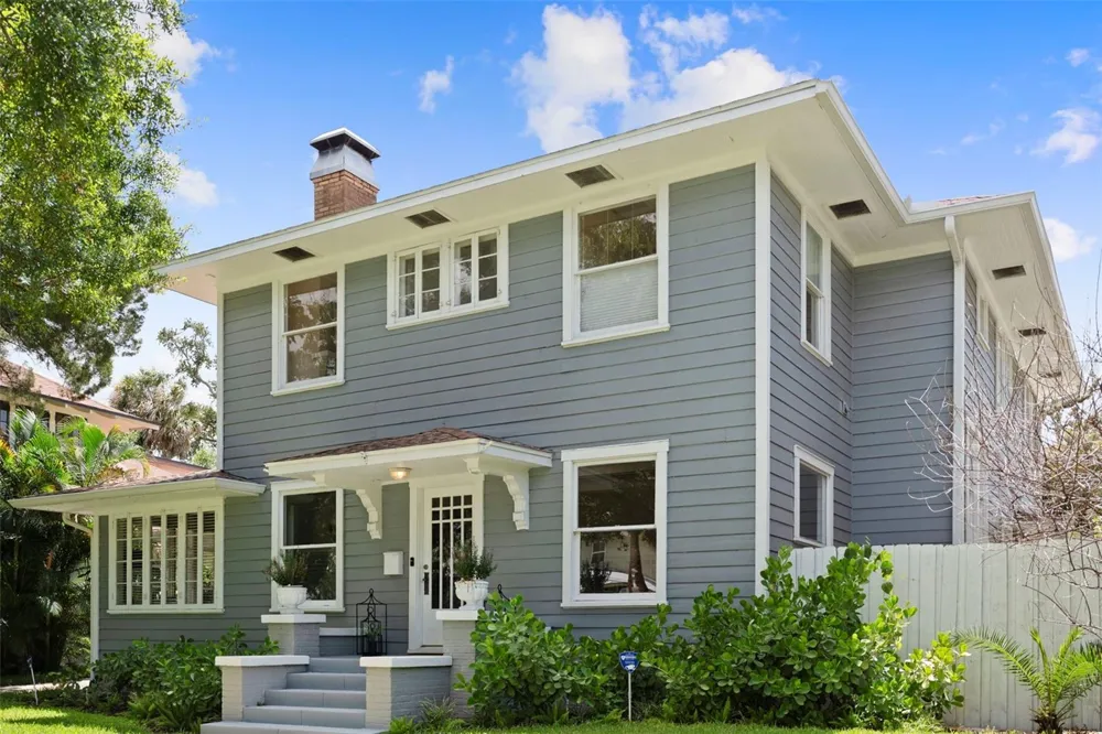 703 S EDISON AVENUE Tampa, FL 33606