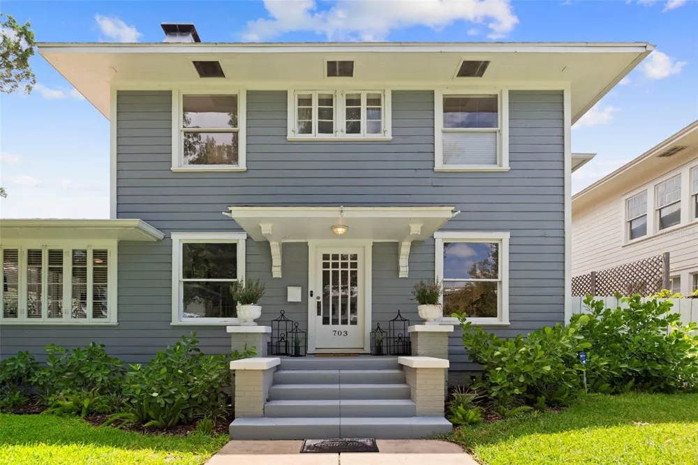 703 S EDISON AVENUE Tampa, FL 33606