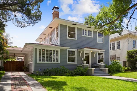 703 S EDISON AVENUE