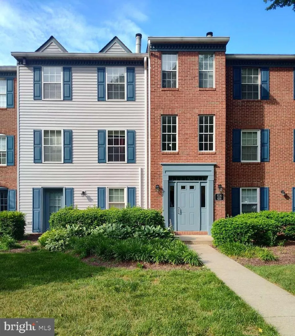 624 NEWBRIDGE COURT Arnold, MD 21012