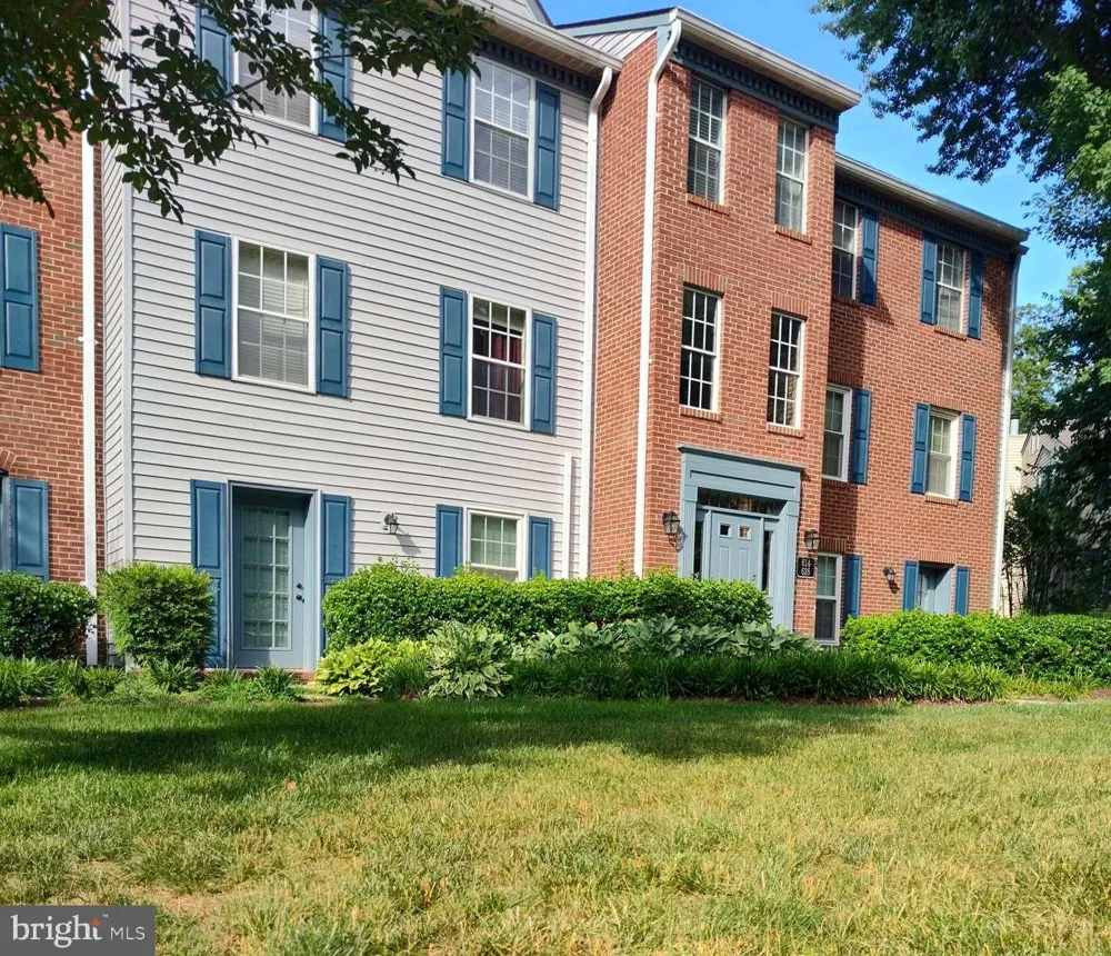 624 NEWBRIDGE COURT Arnold, MD 21012