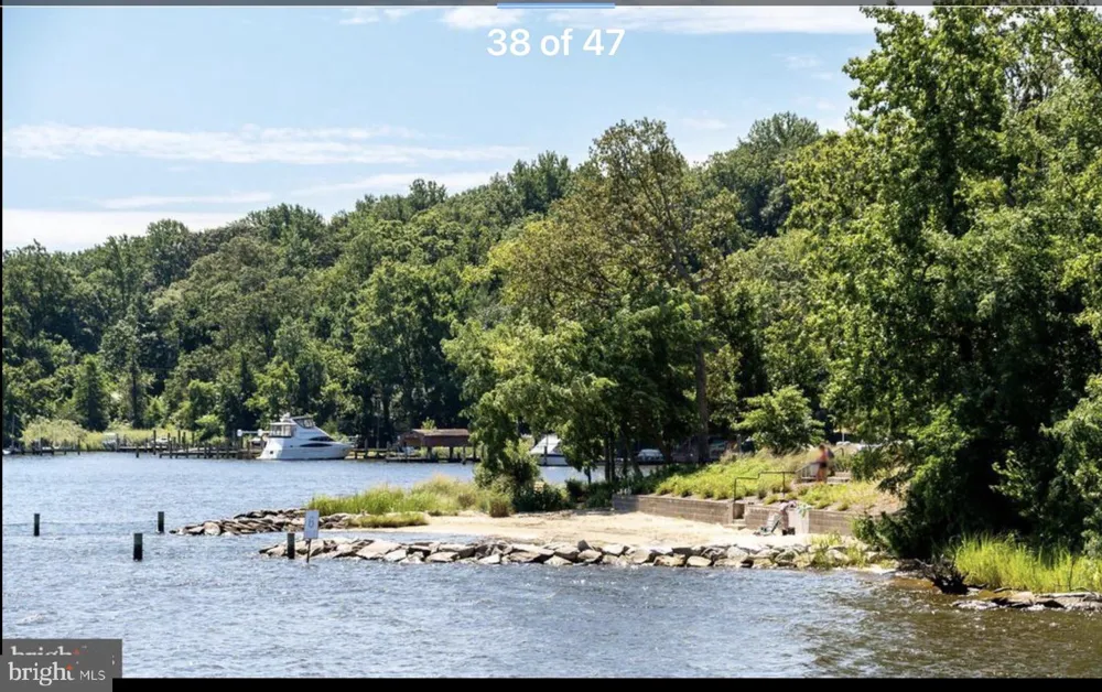 117 OAKWOOD ROAD Edgewater, MD 21037