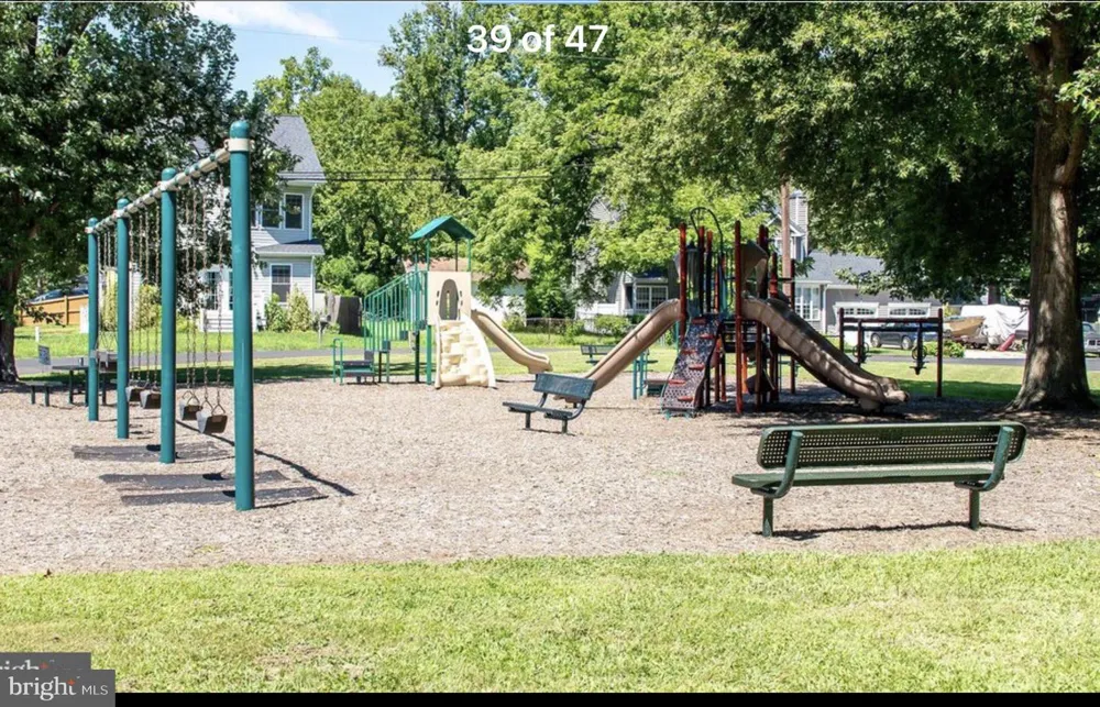 117 OAKWOOD ROAD Edgewater, MD 21037