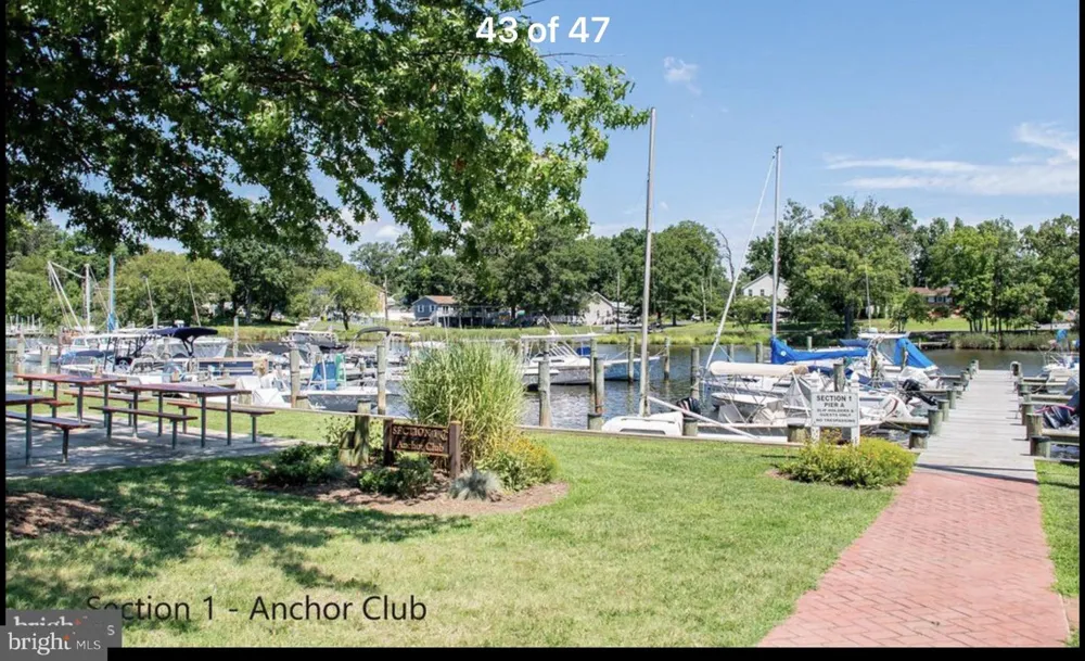 117 OAKWOOD ROAD Edgewater, MD 21037