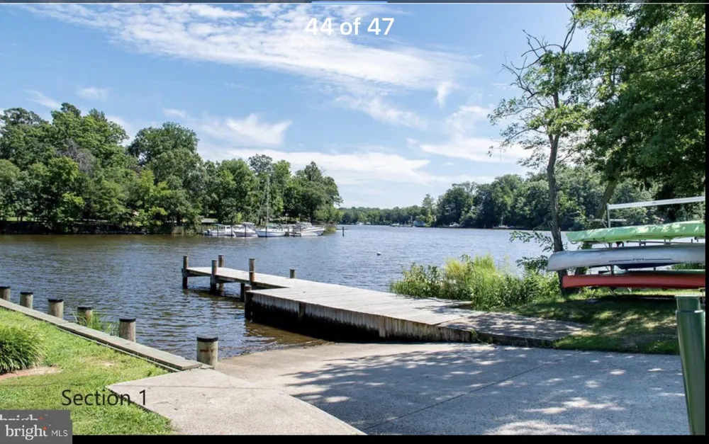 117 OAKWOOD ROAD Edgewater, MD 21037