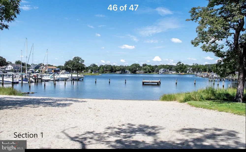 117 OAKWOOD ROAD Edgewater, MD 21037