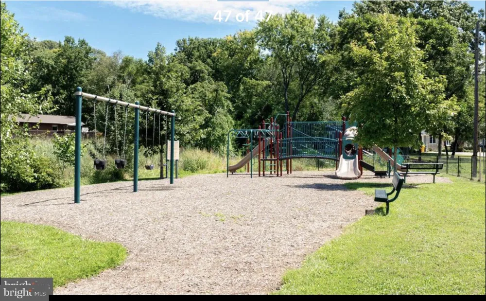 117 OAKWOOD ROAD Edgewater, MD 21037