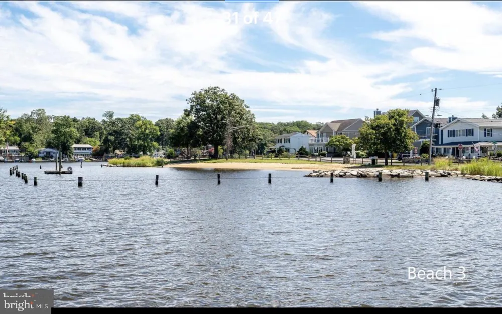 117 OAKWOOD ROAD Edgewater, MD 21037