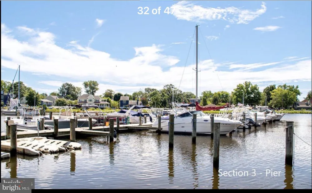 117 OAKWOOD ROAD Edgewater, MD 21037