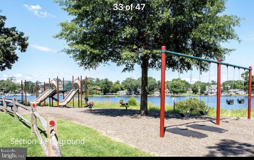 117 OAKWOOD ROAD Edgewater, MD 21037