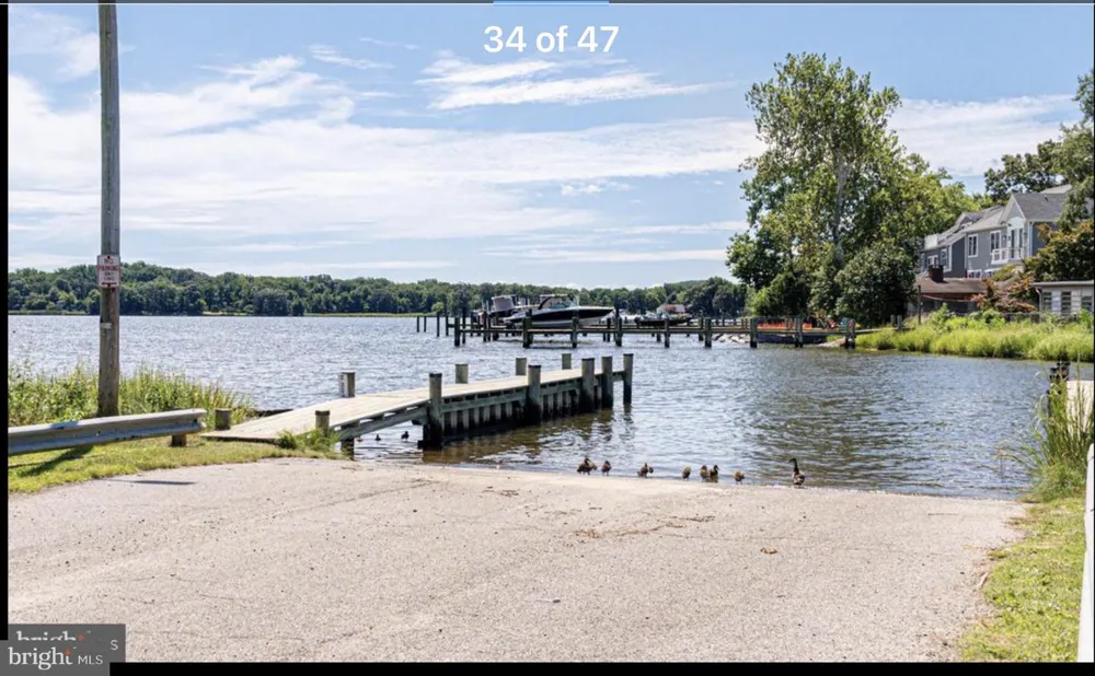 117 OAKWOOD ROAD Edgewater, MD 21037