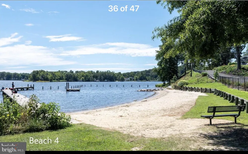 117 OAKWOOD ROAD Edgewater, MD 21037