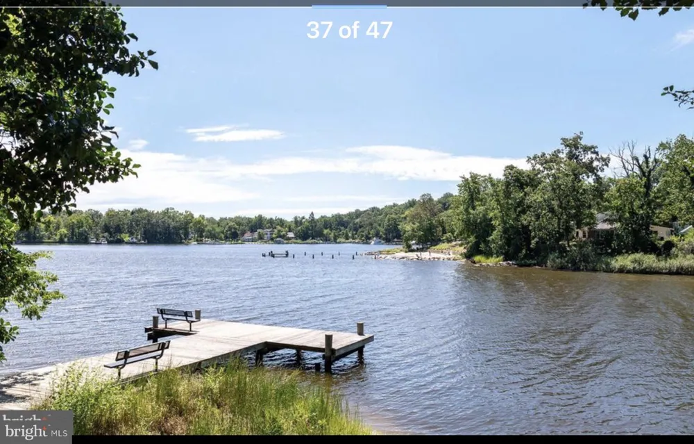 117 OAKWOOD ROAD Edgewater, MD 21037